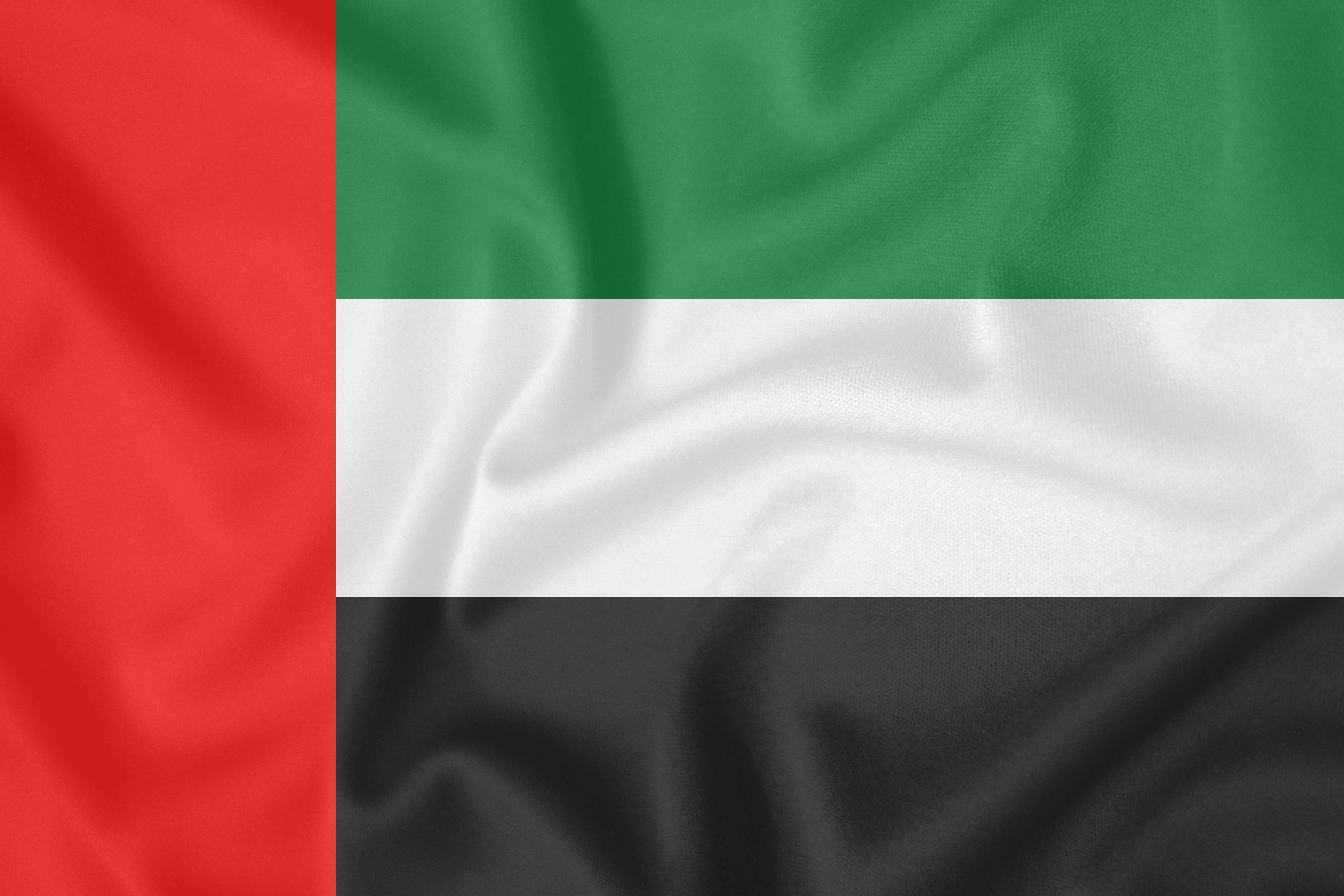 United Arab Emirates