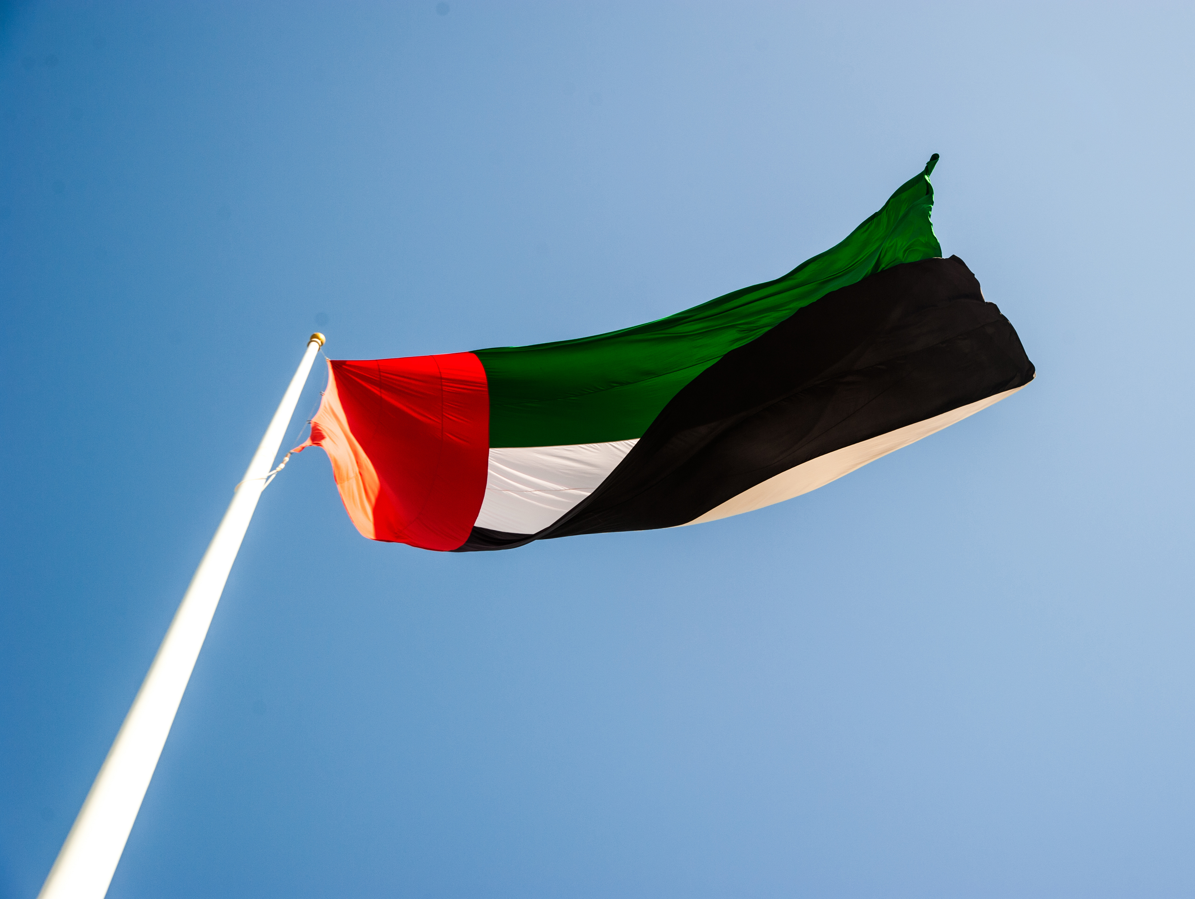 United Arab Emirates